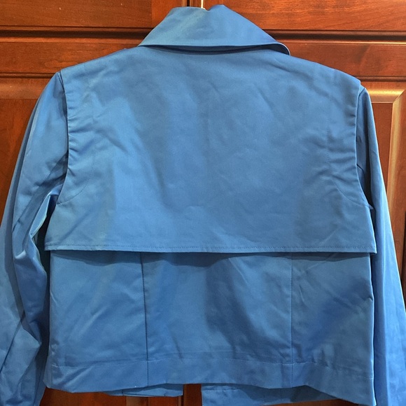 Utility Jacket by Sammy B for Target - Picture 4 of 4